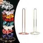 Gold Kitchen Towel Roll Stand Paper Towel Holder Tissue Vertical Stand