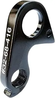 Bicycle Rear derailleur Hanger Bicycle Mech Dropout,for Raleigh,#32-68-416,Tokul 27.5+ Mountain Bike Rear Derailleur Rd Hanger(QA00555P1)