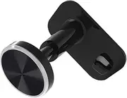 CRILSTYLEO 2Pcs Wall Mount Headphone Hanger Headset Bracket for Clean Desktop Storage Stylish Headphone Hook for Bedroom Office Gaming Accessories