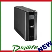 APC BR1300MI Back UPS Pro BR 1300VA/780W Line Interactive UPS