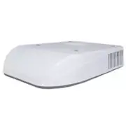 COLEMAN 472333261 Shroud - SHROUD - ARCTIC WHITE