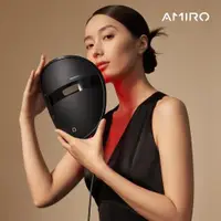 在飛比找ETMall東森購物網優惠-【AMIRO】嫩膚時光面罩 (情人節禮物 面膜儀 美容面罩 