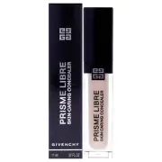 Prisme Libre Skin-Caring Concealer - W100 Fair with Warm Undertones by Givenc...