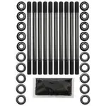 Aeroflow Nissan SR20 Head Stud Kit 12 Point M11 200Sx S14 S15 S13 - AF37-2035