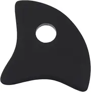 Practical Scraping Board for Muscle Relief Gua Therapy Tool for Nourishes Skin Enhances Massage Experience