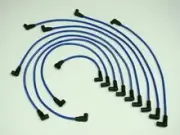 Chevy GMC Van 5.0L 5.7L 94-96 Platinum Class Laser Mag Spark Plug Wire Set 48375 (for: Chevrolet)