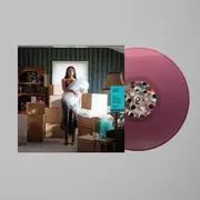 I Don't Know How But They Found Me! (Violet Vinyl)