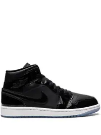 在飛比找Farfetch優惠-Air Jordan 1 Mid SE "Space Jam