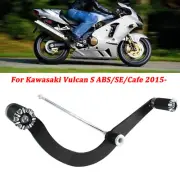 For Kawasaki Vulcan 650 S SE Cafe Heel-Toe Shift Lever+Rod Gear Shifter 2015+