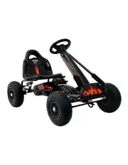 [Rigo] Kids Pedal Go Kart Ride On Toys