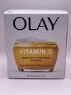 OLAY REGENERIST VITAMIN C BRIGHTEN EVEN TONE HYDRATE LIGHTWEIGHT MOISTURIZER