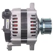 Brand New Alternator for Isuzu N Series NPR275 NPR300 5.2L Turbo Diesel 4HK1