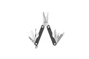 Leatherman Micra Stainless Steel Pocket Multi Tool - Choose Colour