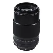 Fujifilm XF 80mm F2.8 R L Macro Lens