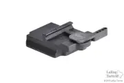 LaRue Tactical Tripod Adapter Mount QD - LT666-ADP