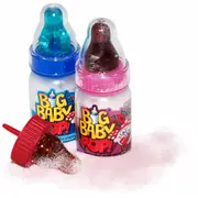 Big Baby Pop! Sour Lolly Assorted 30g