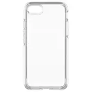 For Apple iPhone SE 2022 3rd Generation Clear Bumper Guard Back Phone Case Cover