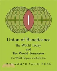 在飛比找三民網路書店優惠-Union of Beneficence the World