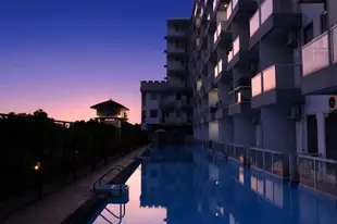 日惹印多樂克斯短租公寓Indoluxe Rent Apartment Jogja
