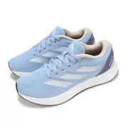 adidas Duramo RC W Blue Dawn Cloud White Wonder Quartz Women Running ID2706