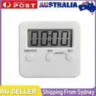 Digital Kitchen Timer Classroom Timer Portable Clock Timer for Studying Teaching