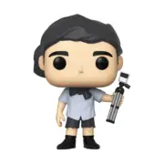 Funko POP! Television: The Office - Michael Scott [Survivor] #1005