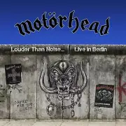 MOTORHEAD - Louder Than Noise... Live In Berlin - CD - **NEW/ STILL SEALED**