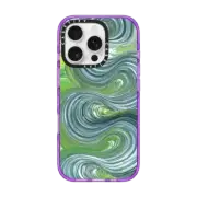 iPhone 16 Pro Impact Case MagSafe Compatible Wandering