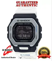Casio G-Shock GBX100-7 G-LIDE Surfers Tide Graph Bluetooth Watch
