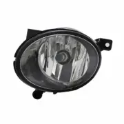 For Volkswagen EOS Fog Light 2011 12 13 2014 Driver Side For VW2592120 (for: Volkswagen)