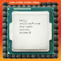 在飛比找蝦皮購物優惠-Cpu 英特爾酷睿 I5、I7(6500T、6500、660