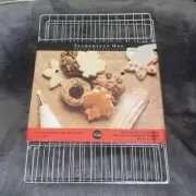 Professional Series set of 3 Stackable Cooling/Baking Racks (Set of 3)