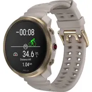 Polar Vantage M3 Watch [S-L] (Greige)