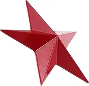 Levemolo Medal Making Star Decorative Star Medal Accessory Boys and Girls Decoration Craft Kit