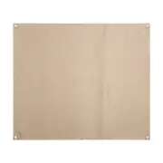 Fireproof Picnic Mat with Easy Assembly for Outdoor Gatherings and BBQs