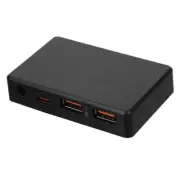 Folding Panel Voltage Regulator Solar Controller Solar Panel Battery Regulator