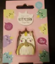 Kittycorn Phone Ring