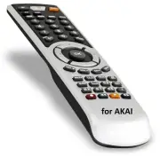 Remote Control for AKAI TV Model : CT2877A