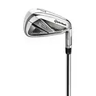 TAYLORMADE TaylorMade SIM2MAX Iron [Model with genuine catalog shaft] TENSEI