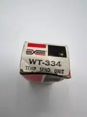Engine Coolant Temperature Switch BWD WT334