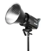 Godox LED Studio Video Continuous Light LA150 LA200 5600K 190W 230W Bi-color