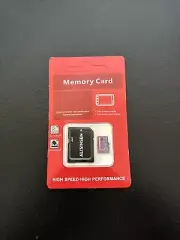 ALISINSEN 1TB TF Card Micro SD Card Fast Speed Memory Card NEW