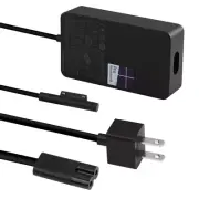 Genuine 36W AC Adapter Charger for Microsoft Surface Pro 4 3 Power Supply 1625