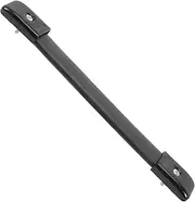 MOLUCKFU Replacement Speaker Handle for Cabinet 8mm Black Handle for Amplifier Strap