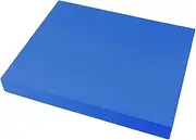 Aymzbd Foam Mat Balance Pad for Core Exercises And Stretching, Knee Cushion for Pilates