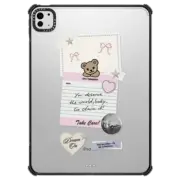 iPad Pro 11-inch (M4) iPad Impact Case Coquette Stickers