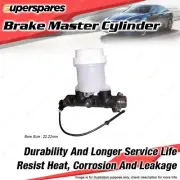 Brake Master Cylinder for Mitsubishi Cordia AA AC AB Nimbus UB UA GLX (for: Mitsubishi)