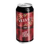 Deep Creek Velvet Stout