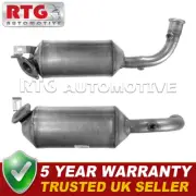 Premium Diesel Particulate Filter DPF Euro 4 Fits Vauxhall Vivaro Renault Tr� #1