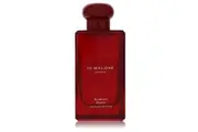 Scarlet Poppy Cologne Intense Spray (unisex Unboxed) by Jo Malone for Men - 100
